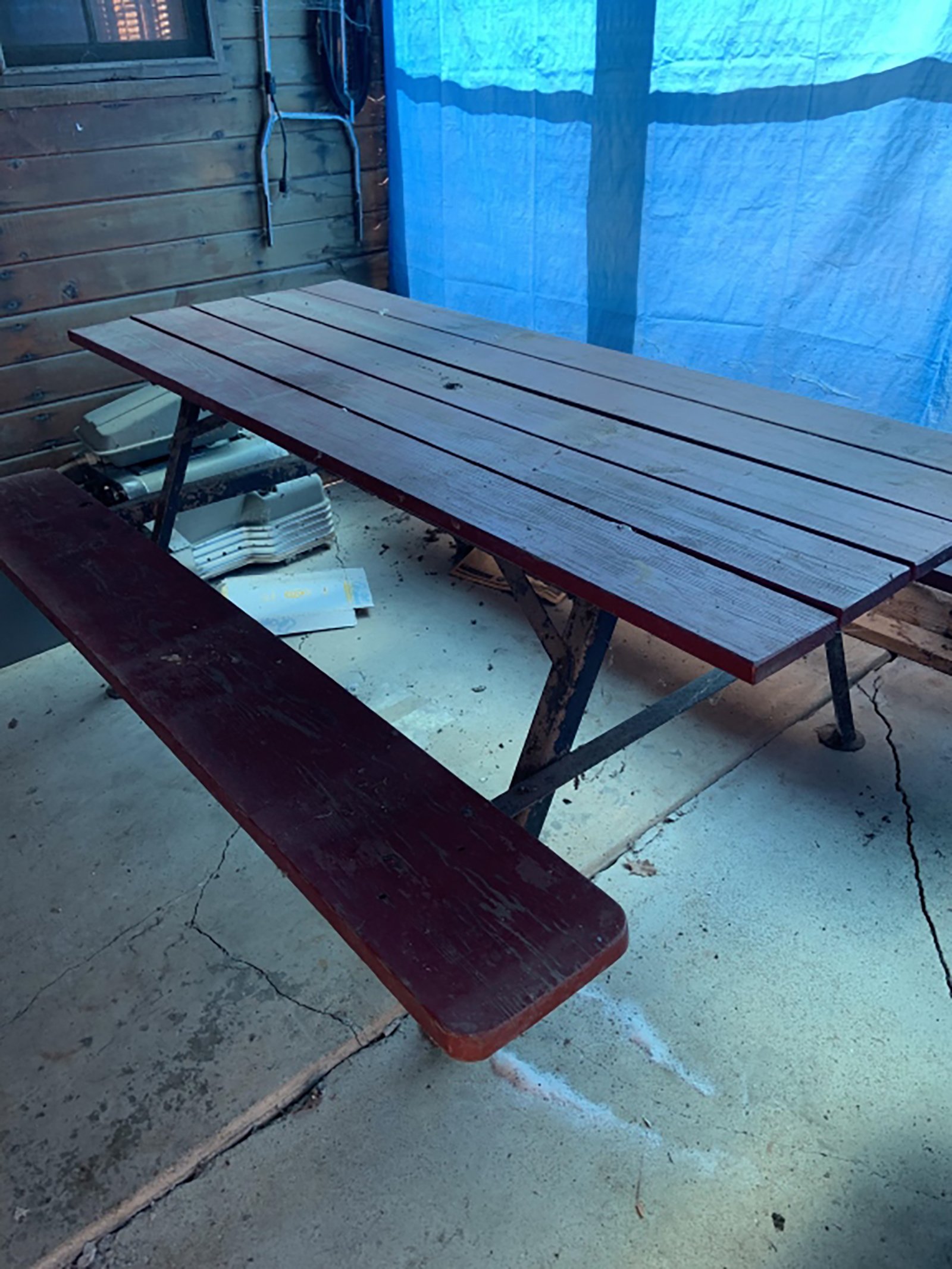 Property photo 163 - TIMED ONLINE ONLY - PERSONAL PROPERTY AUCTION IN WHITLEY COUNTY, IN