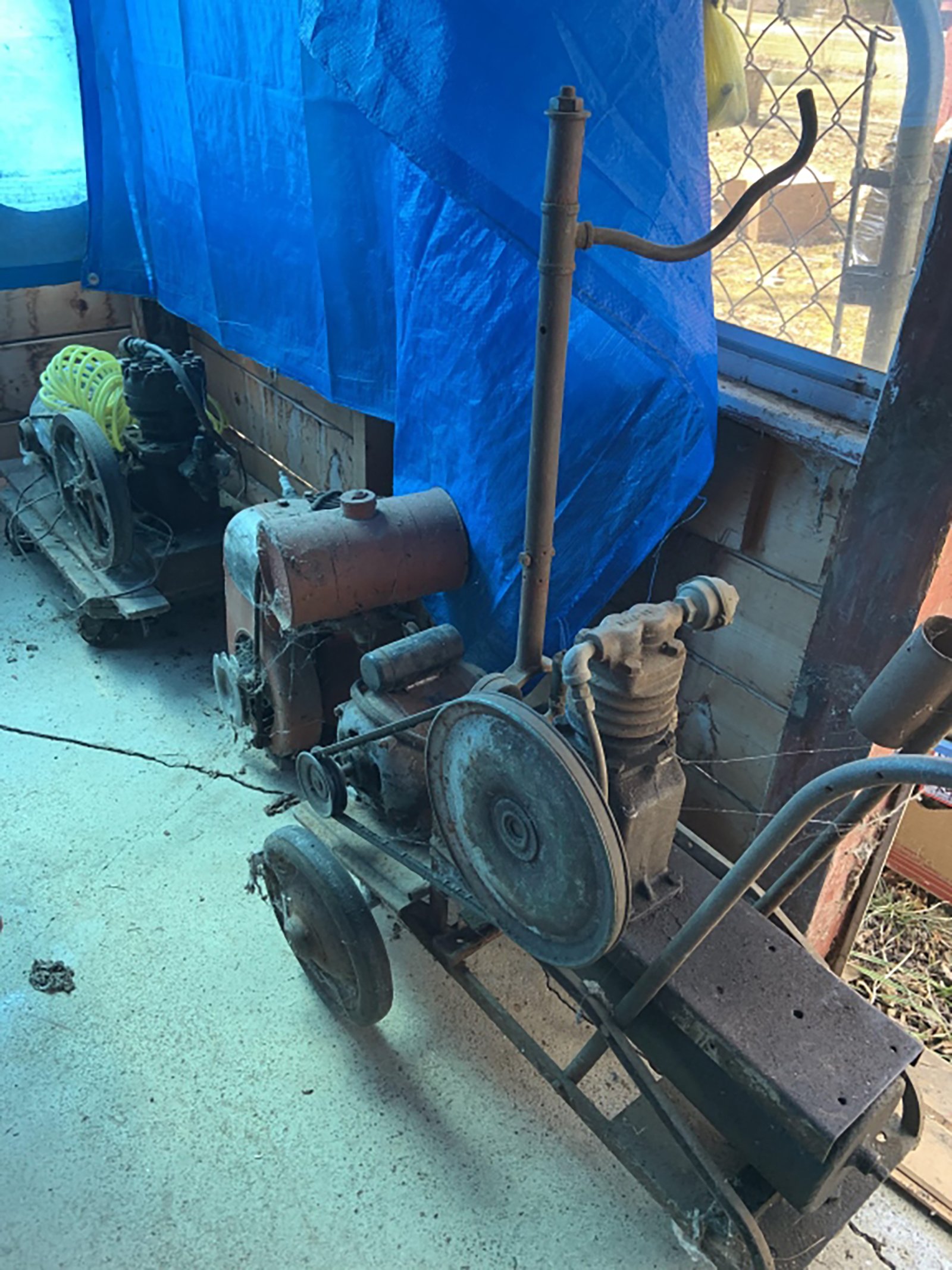 Property photo 164 - TIMED ONLINE ONLY - PERSONAL PROPERTY AUCTION IN WHITLEY COUNTY, IN