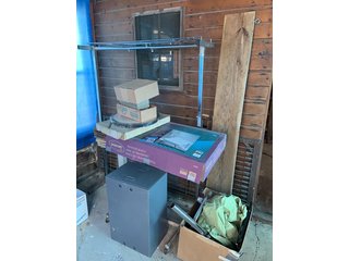 Property photo 167 - TIMED ONLINE ONLY - PERSONAL PROPERTY AUCTION IN WHITLEY COUNTY, IN