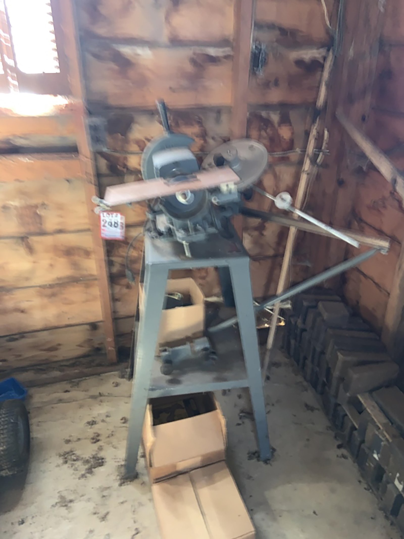 Property photo 169 - TIMED ONLINE ONLY - PERSONAL PROPERTY AUCTION IN WHITLEY COUNTY, IN