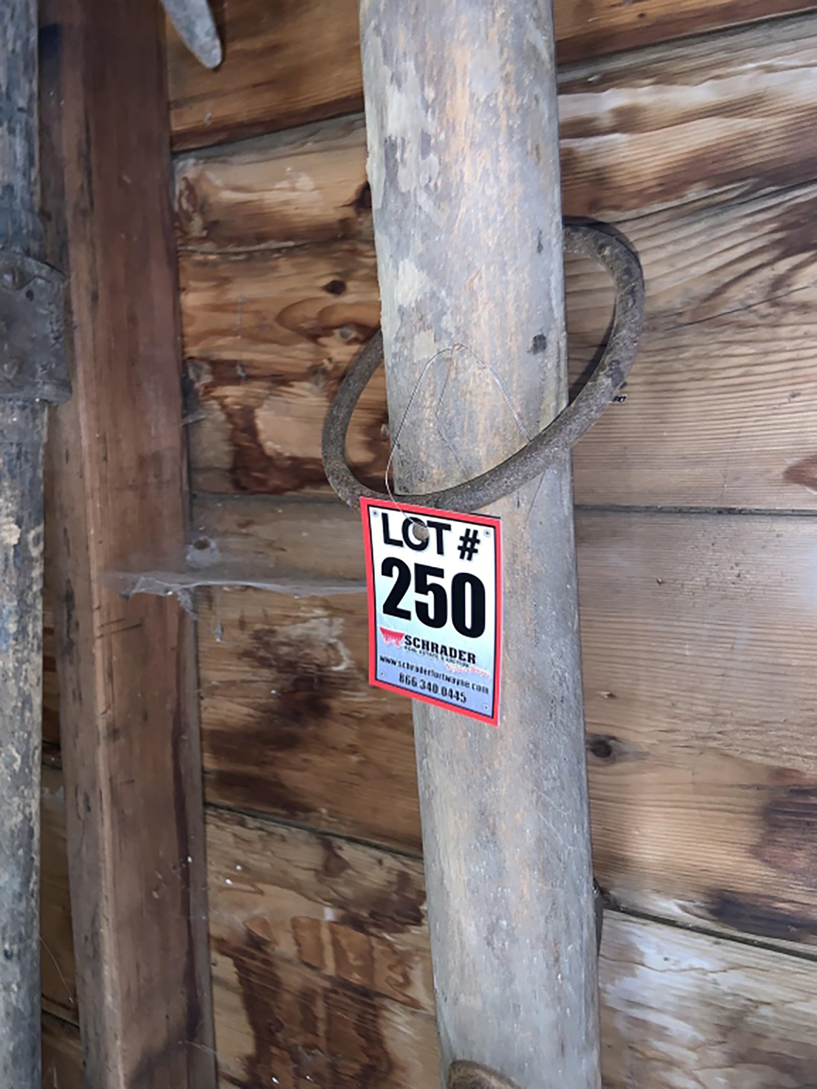 Property photo 172 - TIMED ONLINE ONLY - PERSONAL PROPERTY AUCTION IN WHITLEY COUNTY, IN