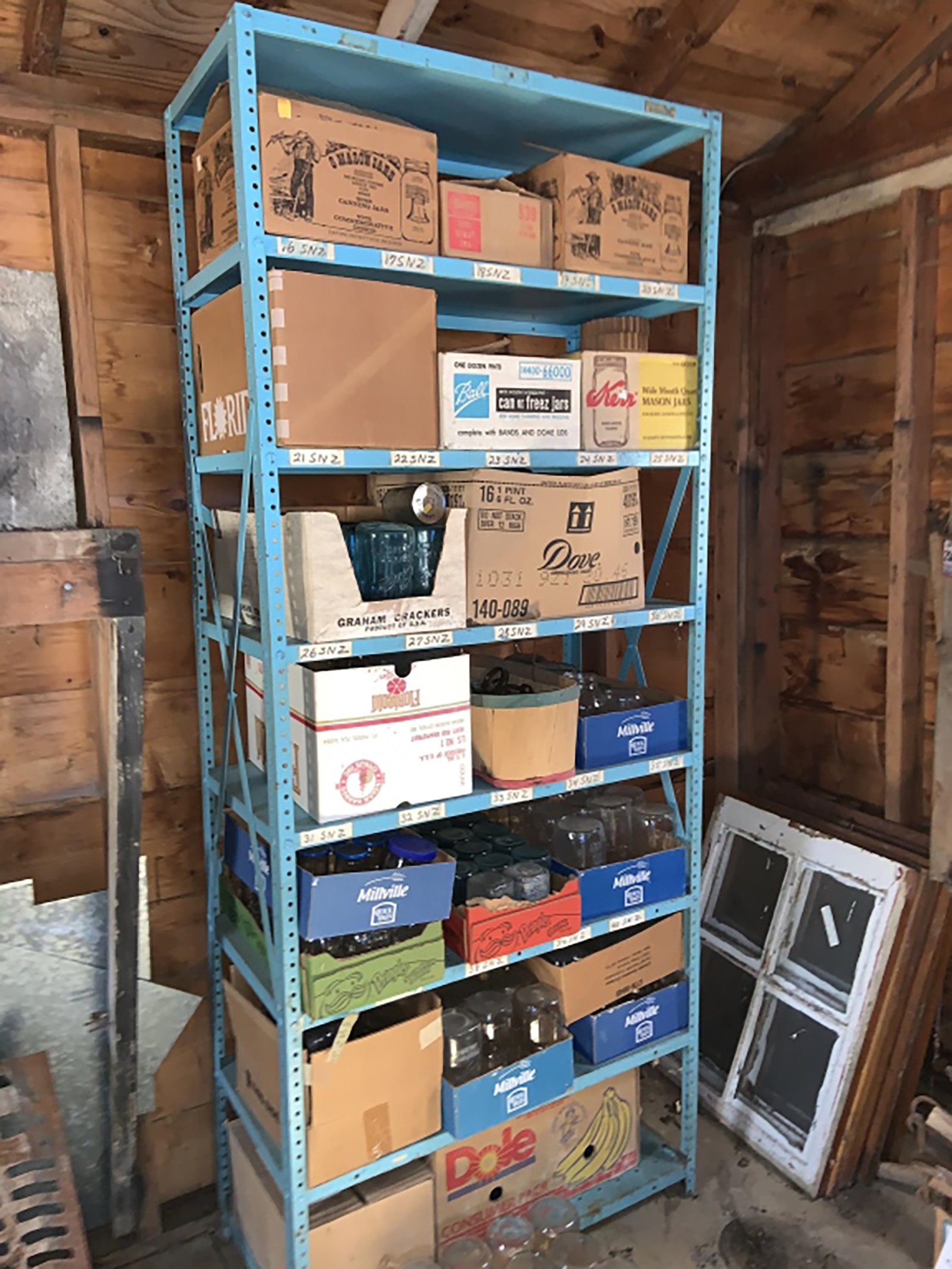 Property photo 174 - TIMED ONLINE ONLY - PERSONAL PROPERTY AUCTION IN WHITLEY COUNTY, IN