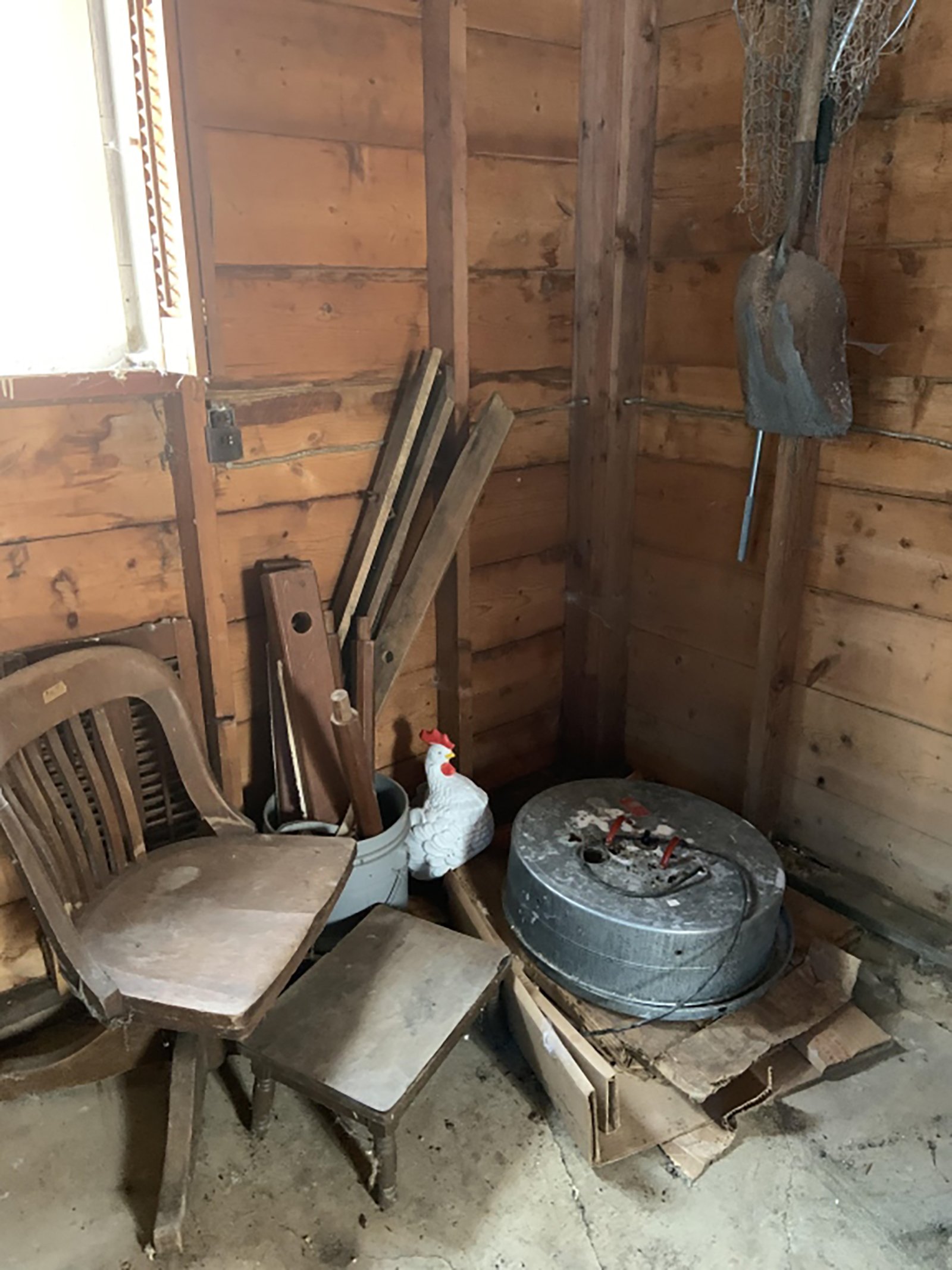 Property photo 177 - TIMED ONLINE ONLY - PERSONAL PROPERTY AUCTION IN WHITLEY COUNTY, IN