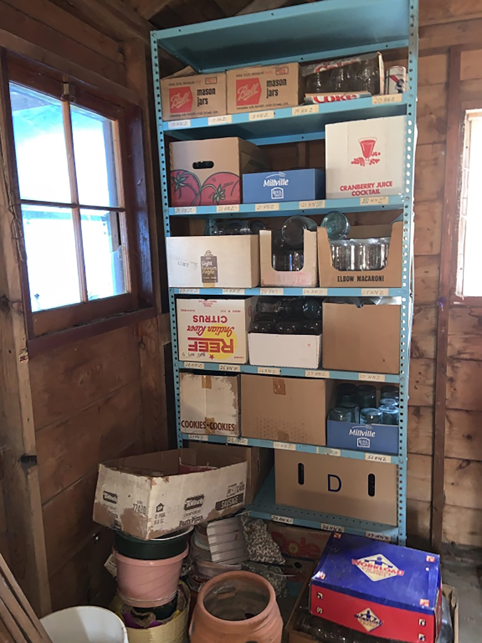 Property photo 178 - TIMED ONLINE ONLY - PERSONAL PROPERTY AUCTION IN WHITLEY COUNTY, IN