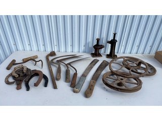 Property photo 184 - TIMED ONLINE ONLY - PERSONAL PROPERTY AUCTION IN WHITLEY COUNTY, IN