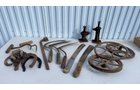 Property photo 184 - TIMED ONLINE ONLY - PERSONAL PROPERTY AUCTION IN WHITLEY COUNTY, IN