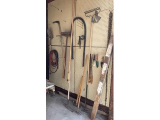 Property photo 185 - TIMED ONLINE ONLY - PERSONAL PROPERTY AUCTION IN WHITLEY COUNTY, IN