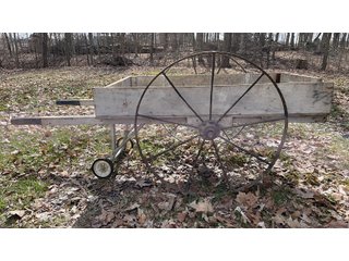 Property photo 186 - TIMED ONLINE ONLY - PERSONAL PROPERTY AUCTION IN WHITLEY COUNTY, IN
