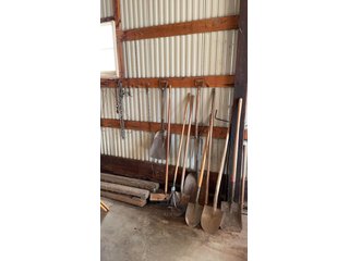 Property photo 190 - TIMED ONLINE ONLY - PERSONAL PROPERTY AUCTION IN WHITLEY COUNTY, IN