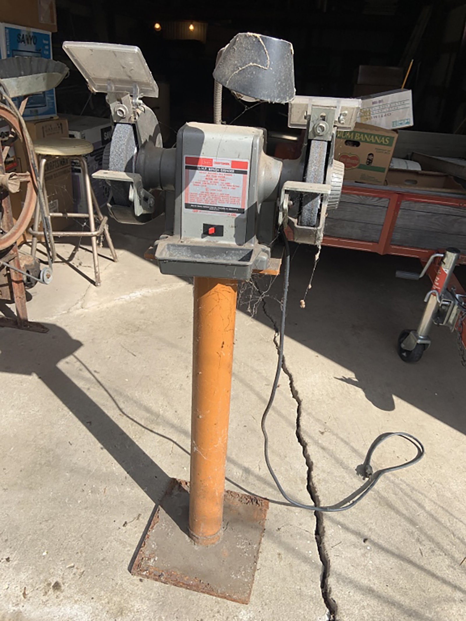 Property photo 192 - TIMED ONLINE ONLY - PERSONAL PROPERTY AUCTION IN WHITLEY COUNTY, IN
