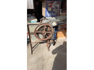 Property photo 198 - TIMED ONLINE ONLY - PERSONAL PROPERTY AUCTION IN WHITLEY COUNTY, IN