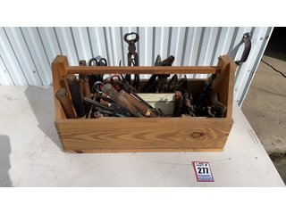 Property photo 199 - TIMED ONLINE ONLY - PERSONAL PROPERTY AUCTION IN WHITLEY COUNTY, IN
