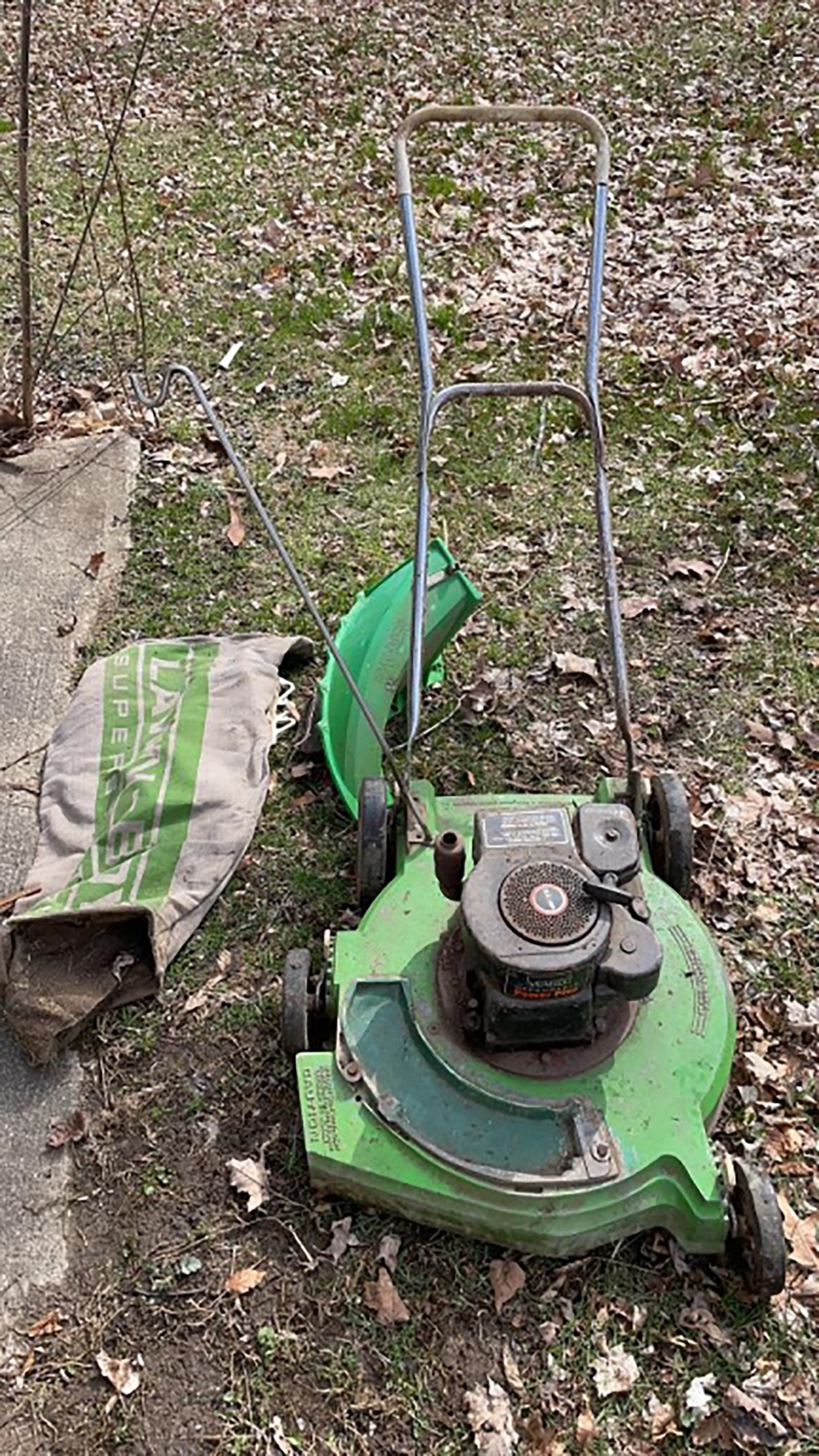 Property photo 201 - TIMED ONLINE ONLY - PERSONAL PROPERTY AUCTION IN WHITLEY COUNTY, IN
