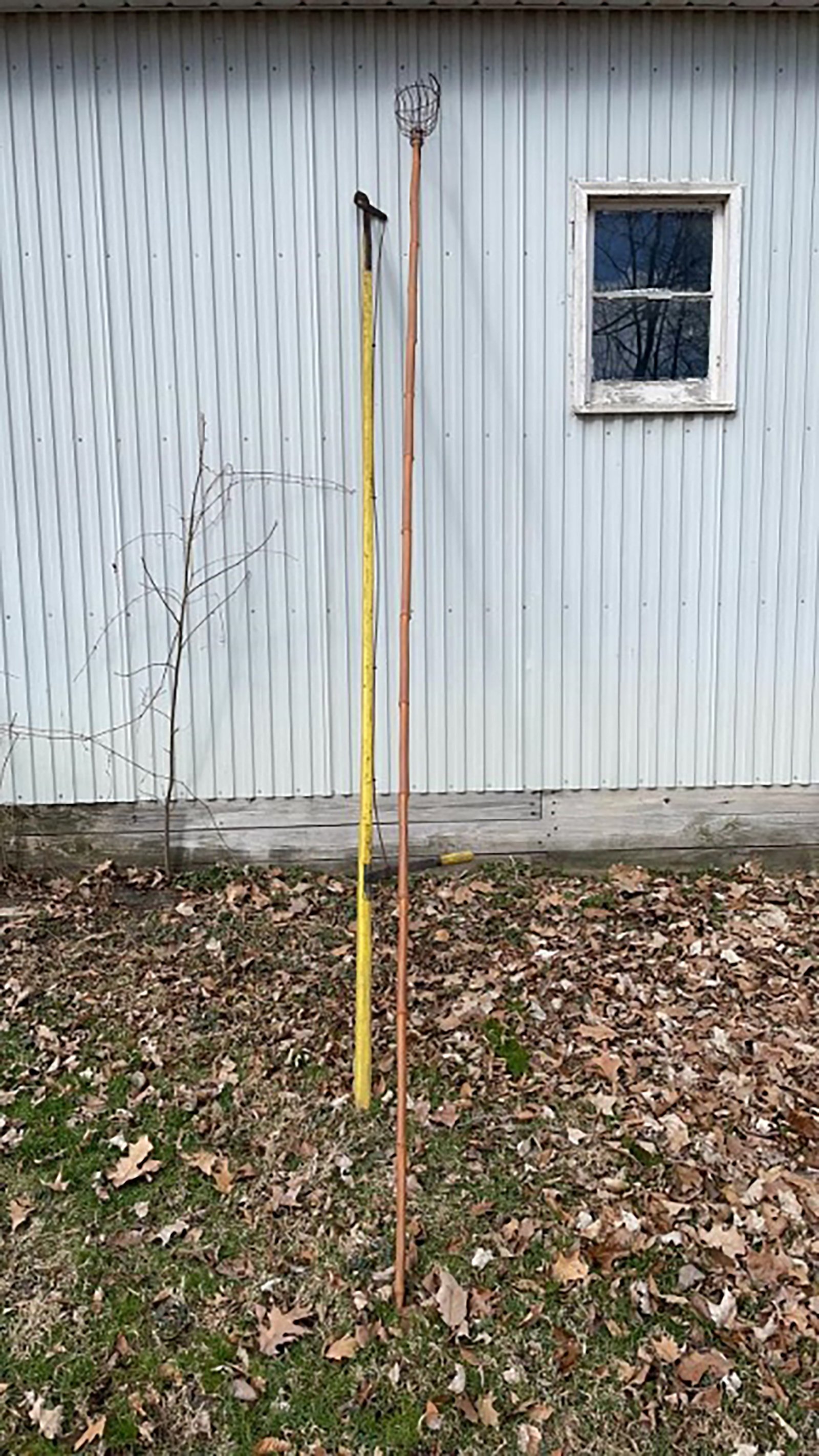 Property photo 202 - TIMED ONLINE ONLY - PERSONAL PROPERTY AUCTION IN WHITLEY COUNTY, IN
