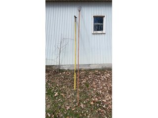 Property photo 202 - TIMED ONLINE ONLY - PERSONAL PROPERTY AUCTION IN WHITLEY COUNTY, IN