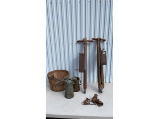 Property photo 206 - TIMED ONLINE ONLY - PERSONAL PROPERTY AUCTION IN WHITLEY COUNTY, IN