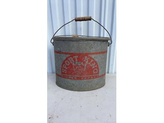 Property photo 207 - TIMED ONLINE ONLY - PERSONAL PROPERTY AUCTION IN WHITLEY COUNTY, IN