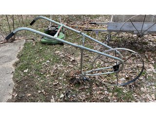 Property photo 208 - TIMED ONLINE ONLY - PERSONAL PROPERTY AUCTION IN WHITLEY COUNTY, IN