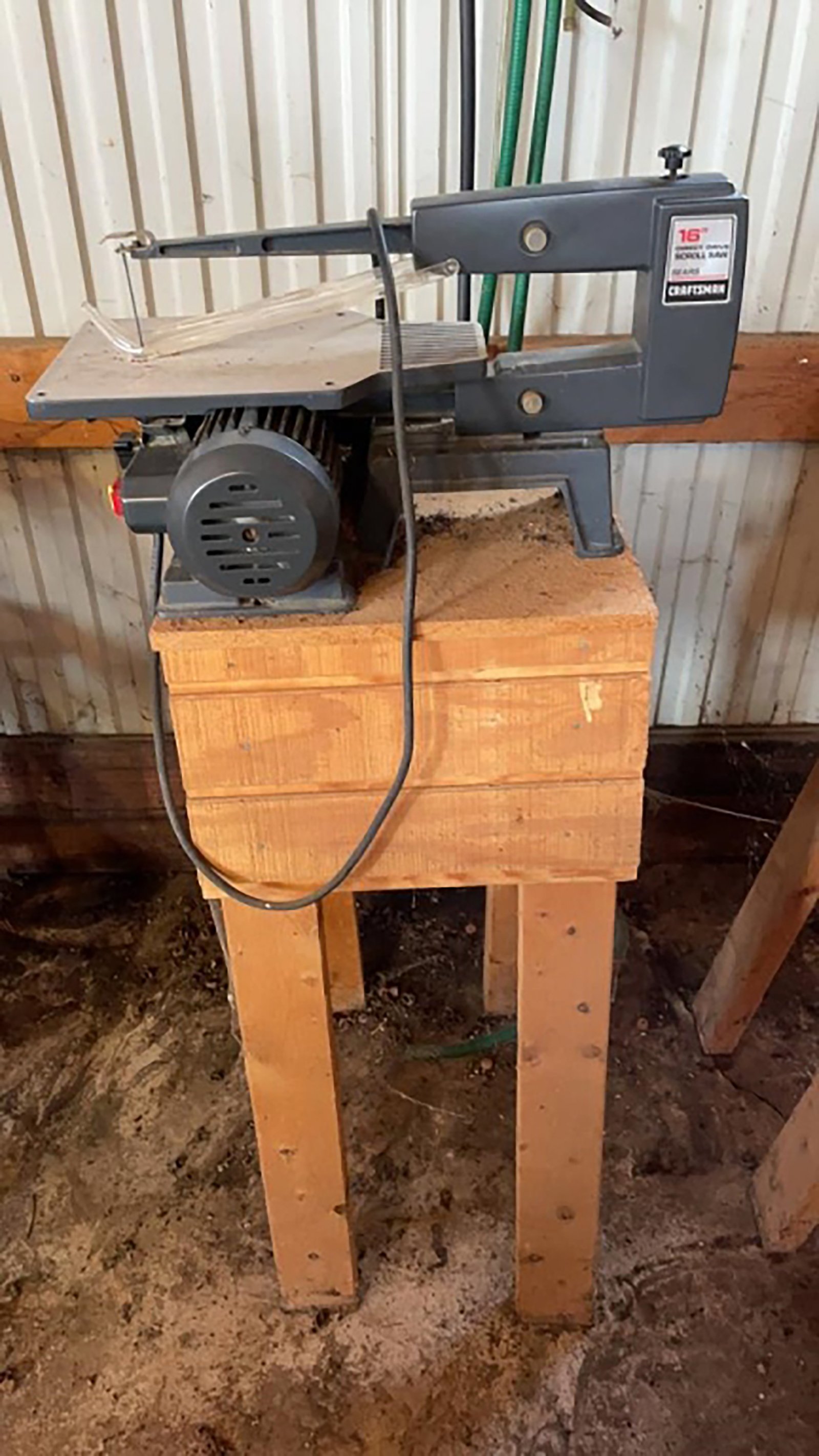 Property photo 209 - TIMED ONLINE ONLY - PERSONAL PROPERTY AUCTION IN WHITLEY COUNTY, IN
