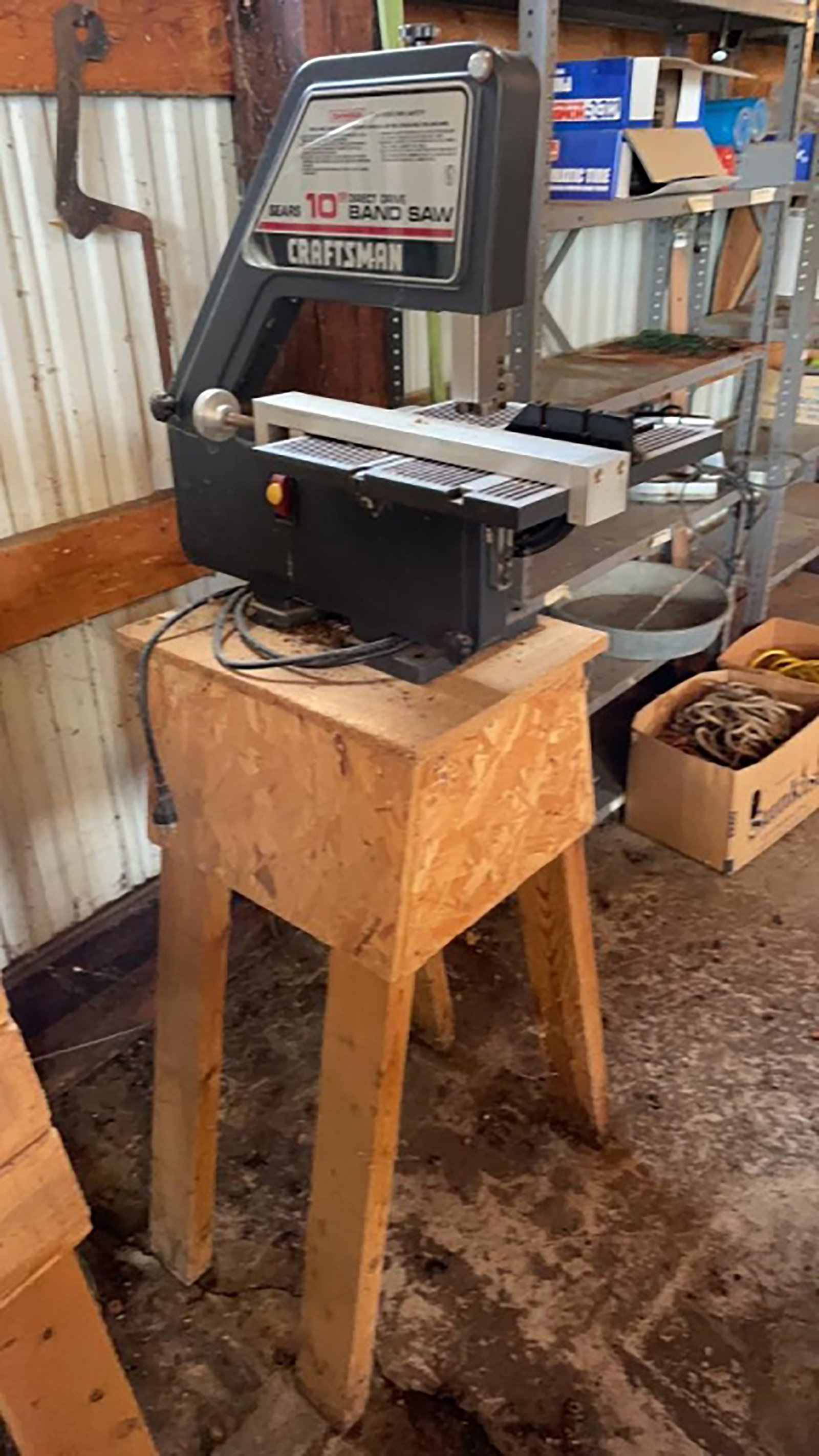 Property photo 210 - TIMED ONLINE ONLY - PERSONAL PROPERTY AUCTION IN WHITLEY COUNTY, IN