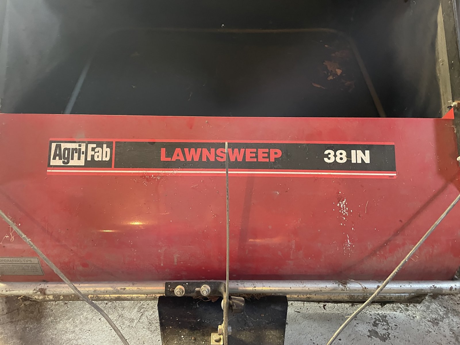 Property photo 214 - TIMED ONLINE ONLY - PERSONAL PROPERTY AUCTION IN WHITLEY COUNTY, IN