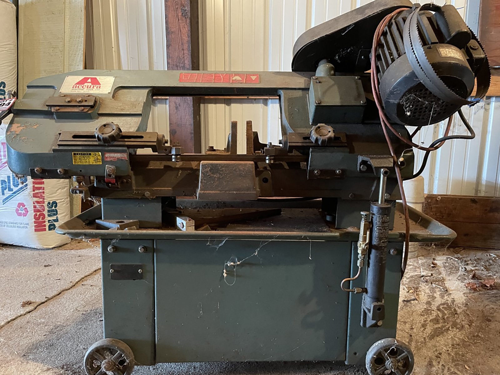 Property photo 217 - TIMED ONLINE ONLY - PERSONAL PROPERTY AUCTION IN WHITLEY COUNTY, IN
