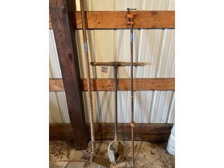 Property photo 218 - TIMED ONLINE ONLY - PERSONAL PROPERTY AUCTION IN WHITLEY COUNTY, IN