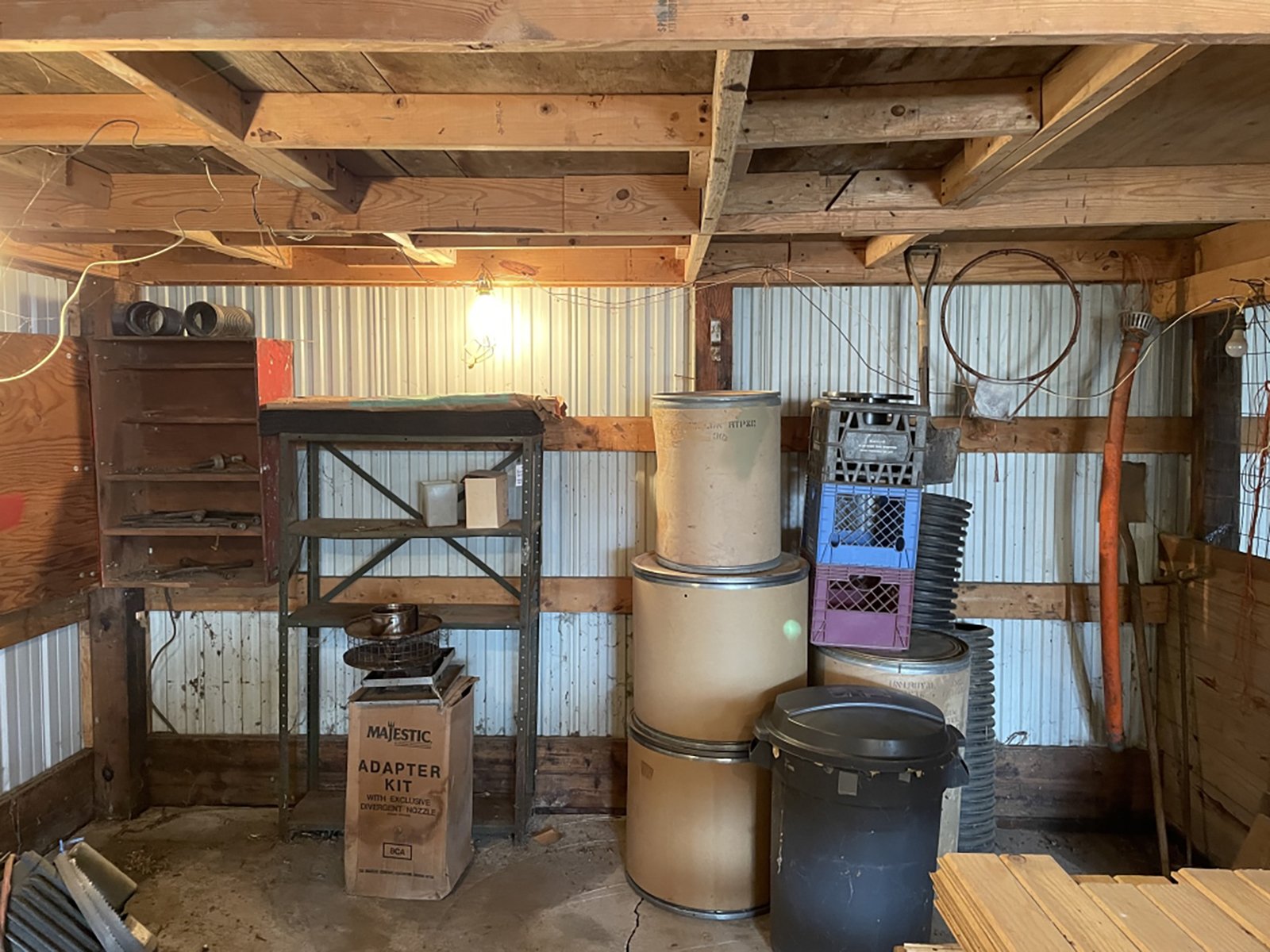 Property photo 219 - TIMED ONLINE ONLY - PERSONAL PROPERTY AUCTION IN WHITLEY COUNTY, IN