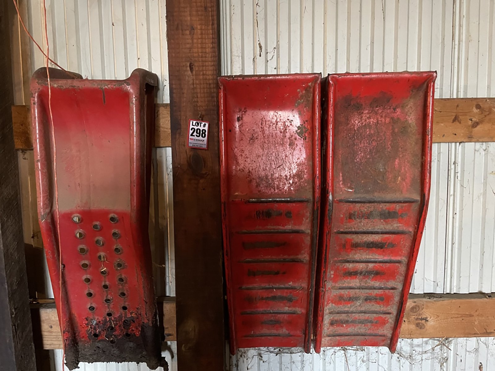Property photo 221 - TIMED ONLINE ONLY - PERSONAL PROPERTY AUCTION IN WHITLEY COUNTY, IN