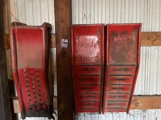 Property photo 221 - TIMED ONLINE ONLY - PERSONAL PROPERTY AUCTION IN WHITLEY COUNTY, IN