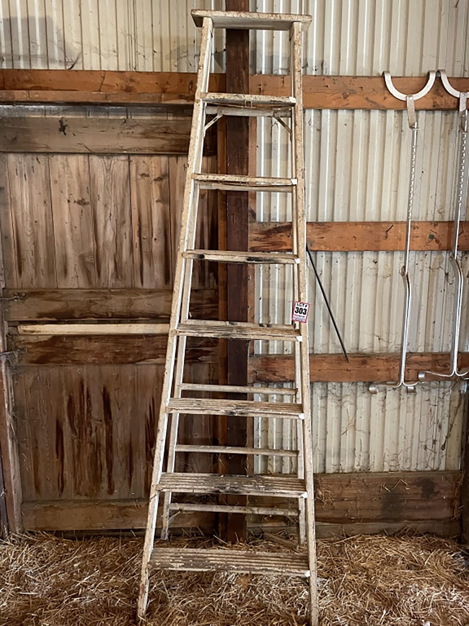 Property photo 228 - TIMED ONLINE ONLY - PERSONAL PROPERTY AUCTION IN WHITLEY COUNTY, IN