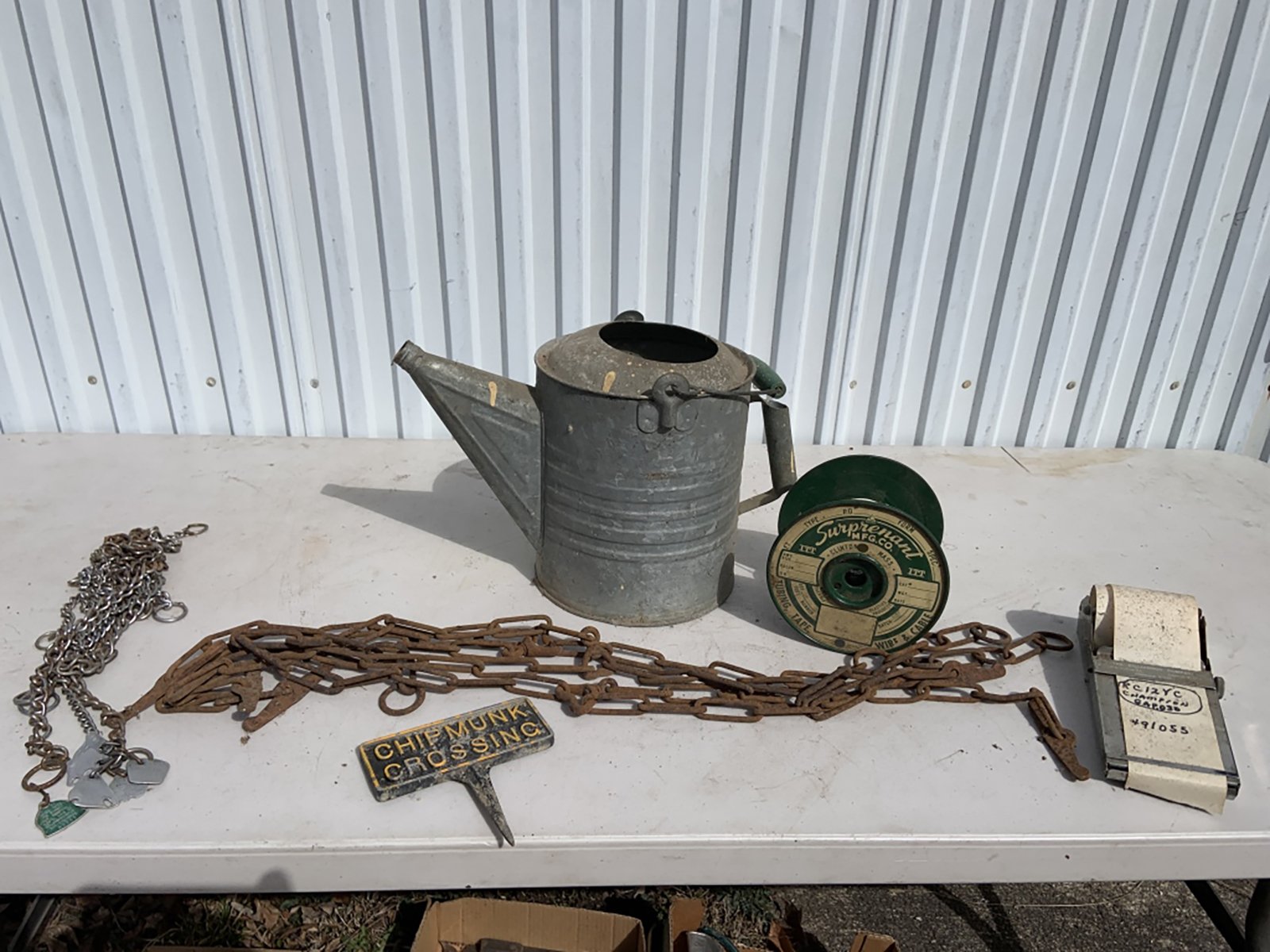 Property photo 229 - TIMED ONLINE ONLY - PERSONAL PROPERTY AUCTION IN WHITLEY COUNTY, IN
