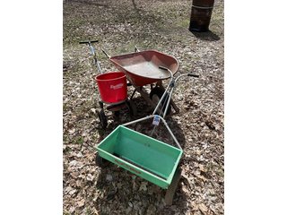 Property photo 234 - TIMED ONLINE ONLY - PERSONAL PROPERTY AUCTION IN WHITLEY COUNTY, IN
