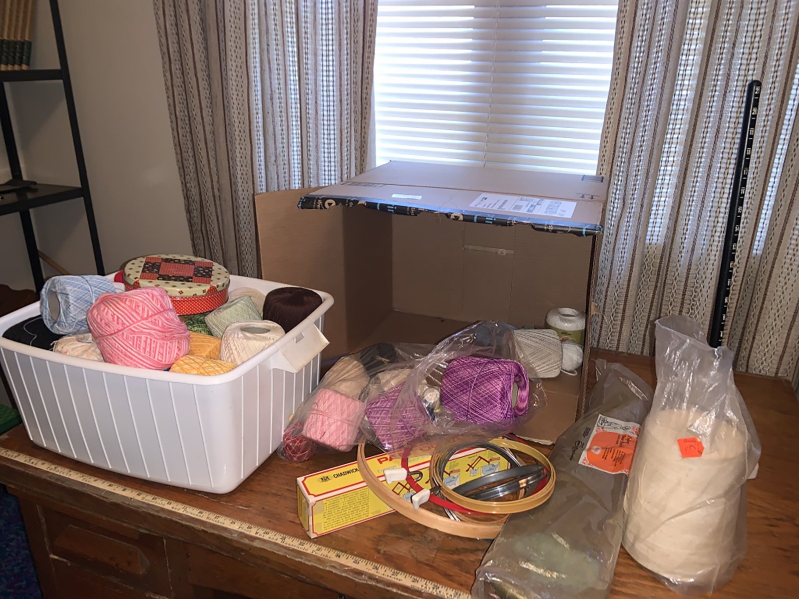 Property photo 245 - TIMED ONLINE ONLY - PERSONAL PROPERTY AUCTION IN WHITLEY COUNTY, IN