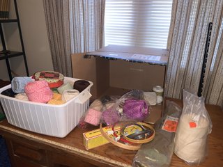 Property photo 245 - TIMED ONLINE ONLY - PERSONAL PROPERTY AUCTION IN WHITLEY COUNTY, IN