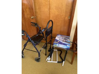 Property photo 256 - TIMED ONLINE ONLY - PERSONAL PROPERTY AUCTION IN WHITLEY COUNTY, IN