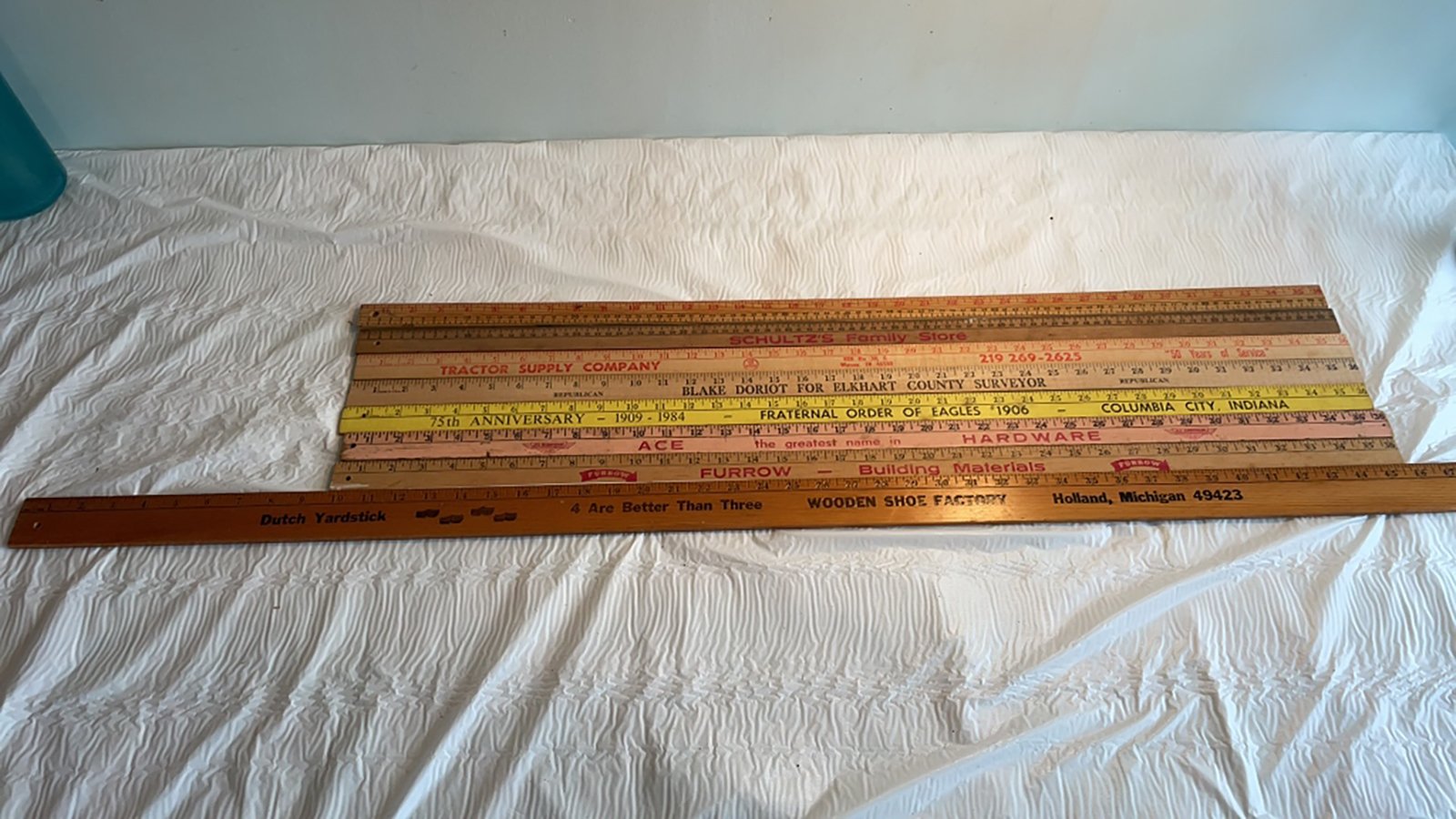 Property photo 263 - TIMED ONLINE ONLY - PERSONAL PROPERTY AUCTION IN WHITLEY COUNTY, IN
