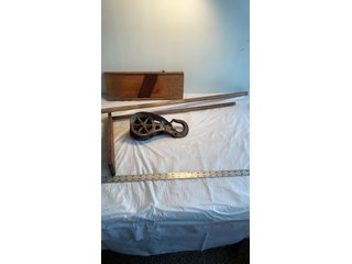Property photo 268 - TIMED ONLINE ONLY - PERSONAL PROPERTY AUCTION IN WHITLEY COUNTY, IN