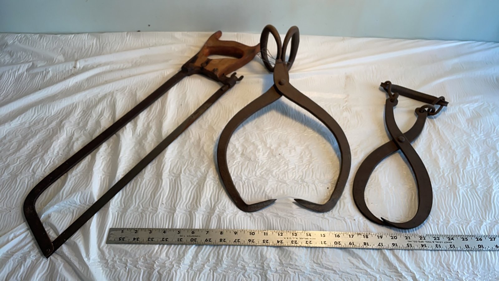 Property photo 270 - TIMED ONLINE ONLY - PERSONAL PROPERTY AUCTION IN WHITLEY COUNTY, IN