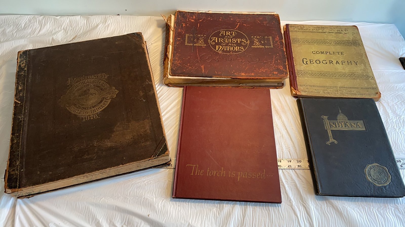 Property photo 272 - TIMED ONLINE ONLY - PERSONAL PROPERTY AUCTION IN WHITLEY COUNTY, IN
