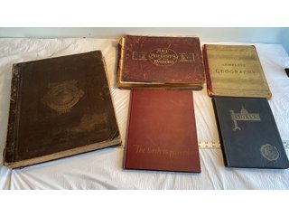 Property photo 272 - TIMED ONLINE ONLY - PERSONAL PROPERTY AUCTION IN WHITLEY COUNTY, IN