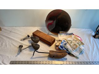 Property photo 274 - TIMED ONLINE ONLY - PERSONAL PROPERTY AUCTION IN WHITLEY COUNTY, IN