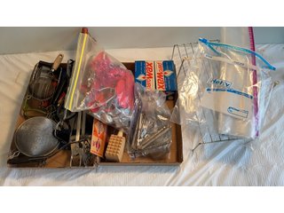 Property photo 292 - TIMED ONLINE ONLY - PERSONAL PROPERTY AUCTION IN WHITLEY COUNTY, IN
