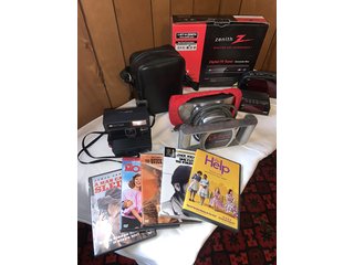 Property photo 309 - TIMED ONLINE ONLY - PERSONAL PROPERTY AUCTION IN WHITLEY COUNTY, IN