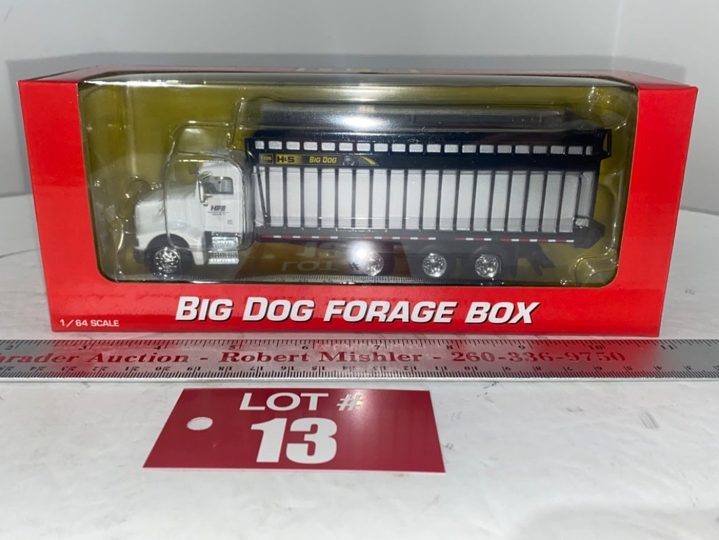 Property photo 30 - 2 DAY TIMED ONLINE ONLY TOY COLLECTION AUCTION IN LAGRANGE COUNTY, IN