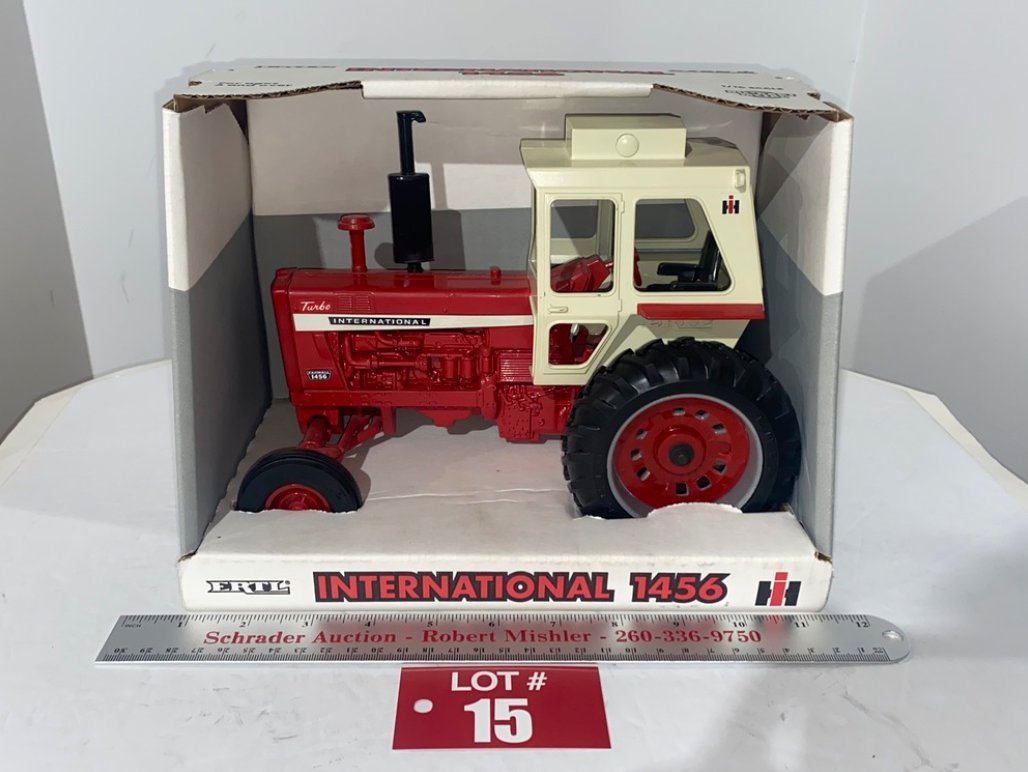 Property photo 32 - 2 DAY TIMED ONLINE ONLY TOY COLLECTION AUCTION IN LAGRANGE COUNTY, IN