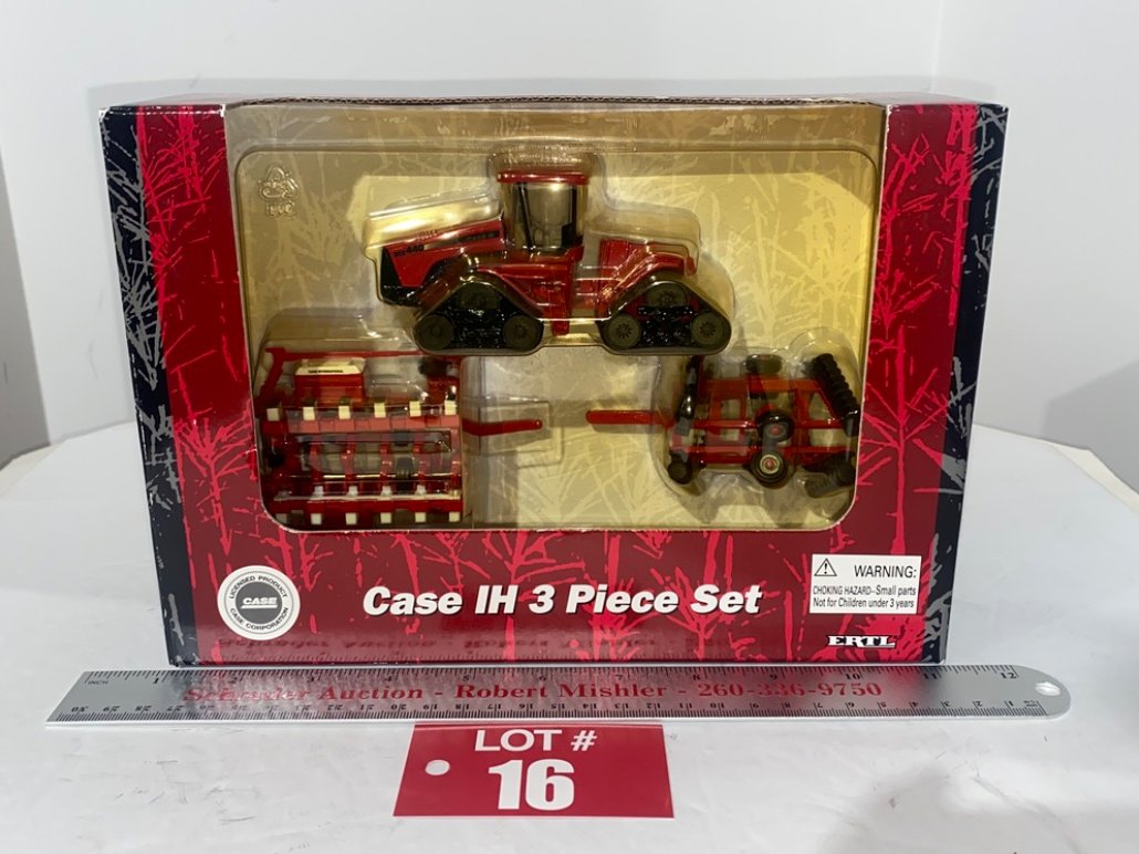 Property photo 33 - 2 DAY TIMED ONLINE ONLY TOY COLLECTION AUCTION IN LAGRANGE COUNTY, IN