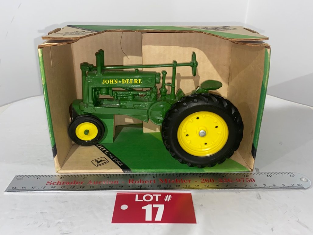 Property photo 34 - 2 DAY TIMED ONLINE ONLY TOY COLLECTION AUCTION IN LAGRANGE COUNTY, IN