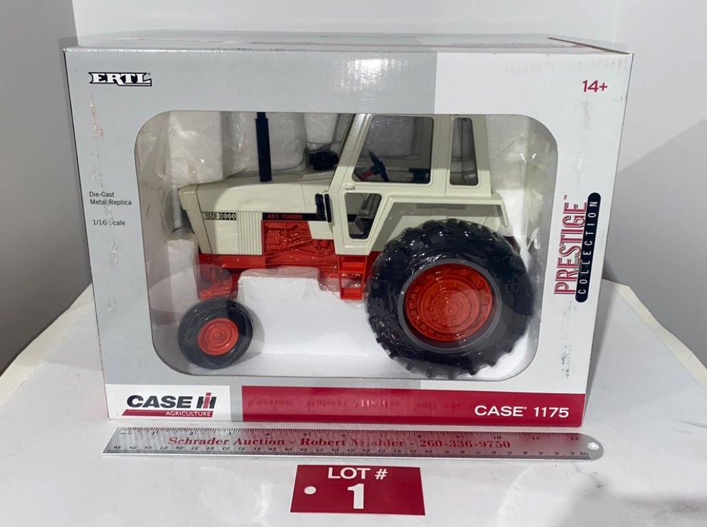 Property photo 35 - 2 DAY TIMED ONLINE ONLY TOY COLLECTION AUCTION IN LAGRANGE COUNTY, IN