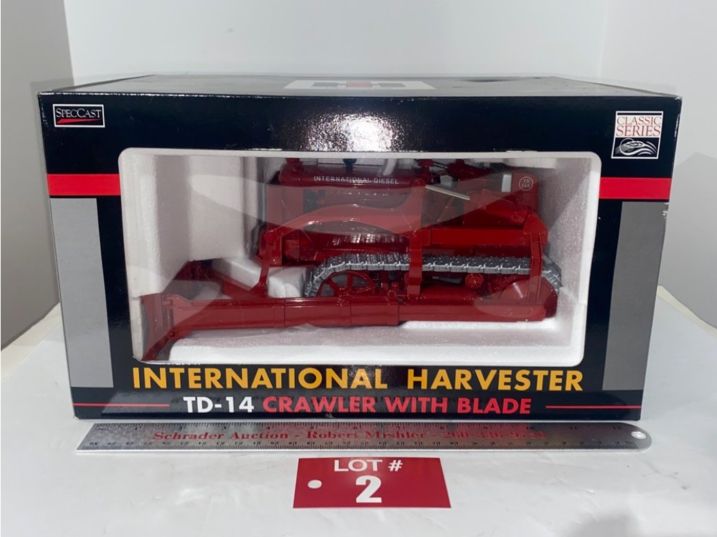 Property photo 36 - 2 DAY TIMED ONLINE ONLY TOY COLLECTION AUCTION IN LAGRANGE COUNTY, IN